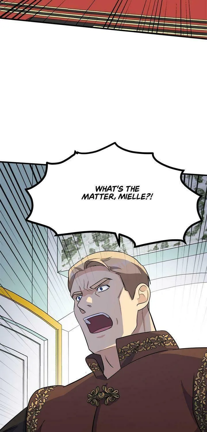 The Villainess Lives Again Chapter 53 page 23 - 