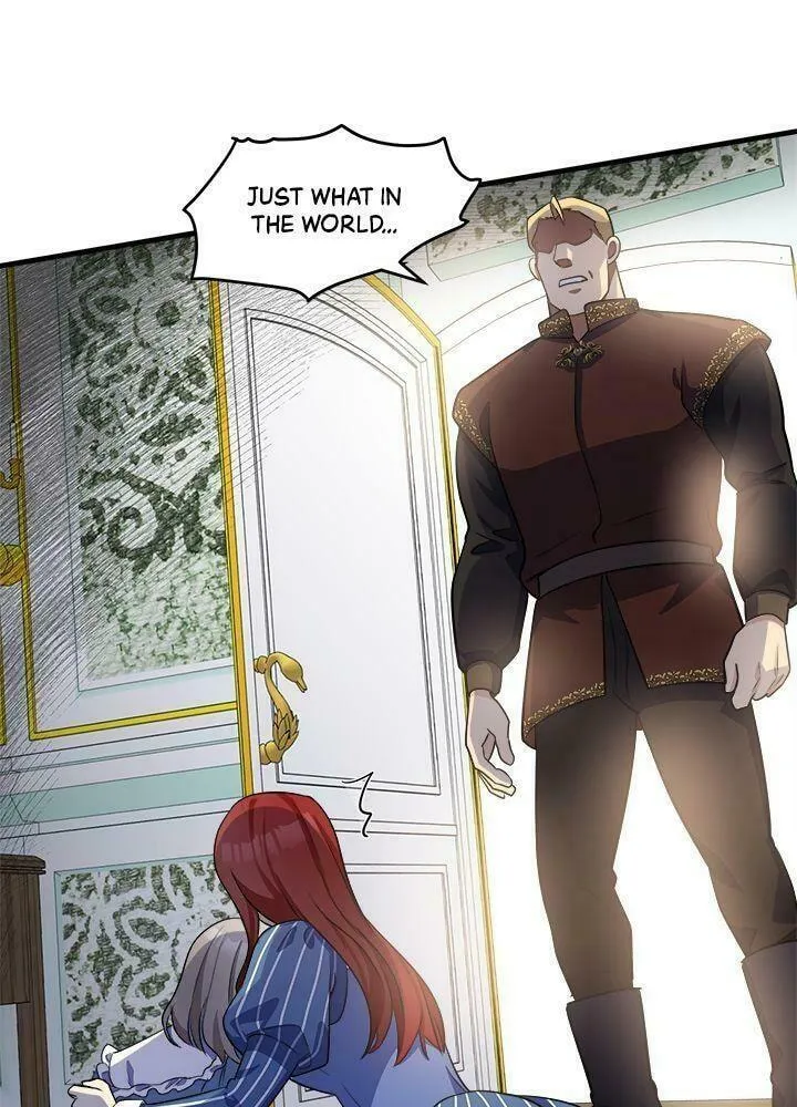 The Villainess Lives Again Chapter 53 page 28 - 