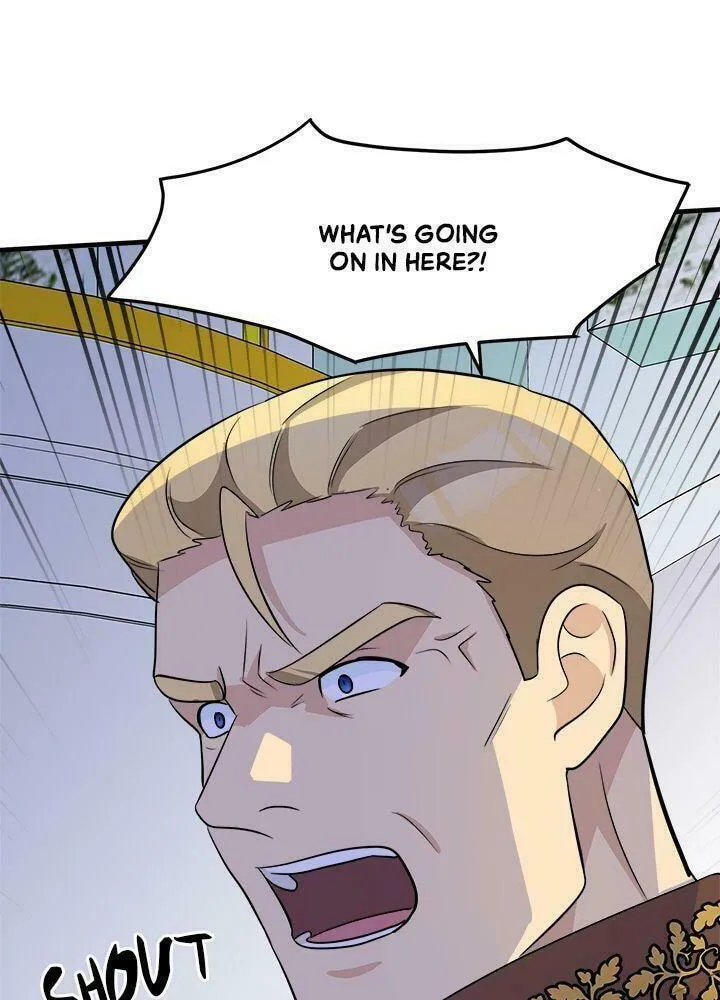 The Villainess Lives Again Chapter 53 page 32 - 