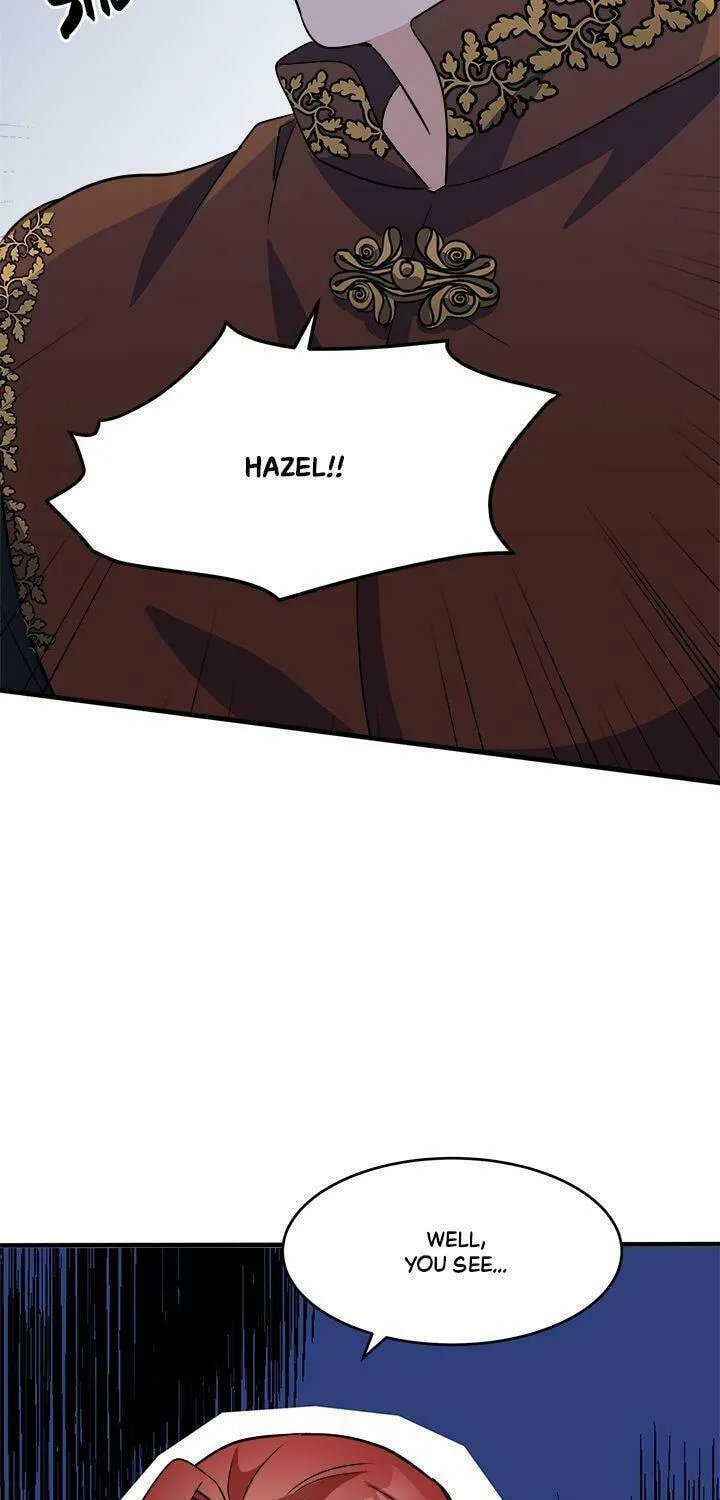The Villainess Lives Again Chapter 53 page 33 - 