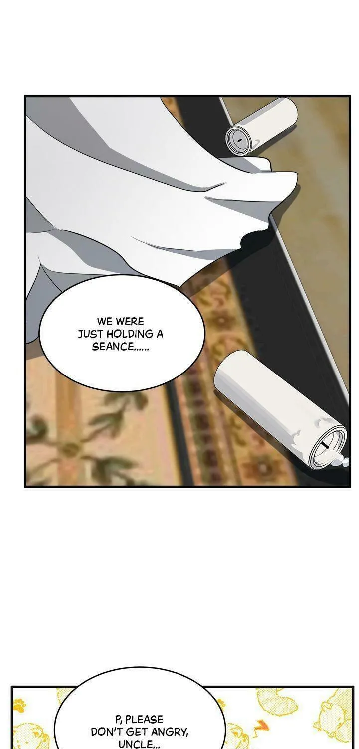 The Villainess Lives Again Chapter 53 page 35 - 