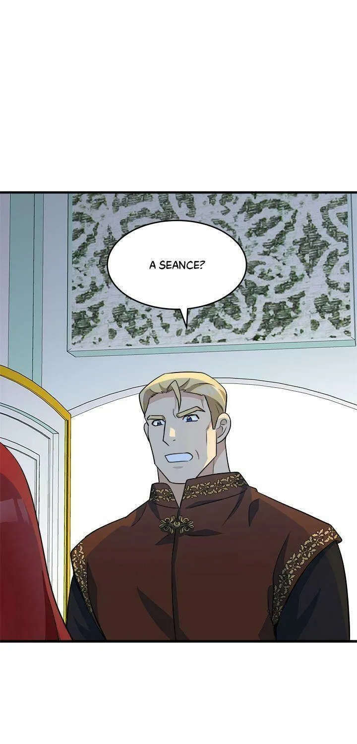 The Villainess Lives Again Chapter 53 page 38 - 