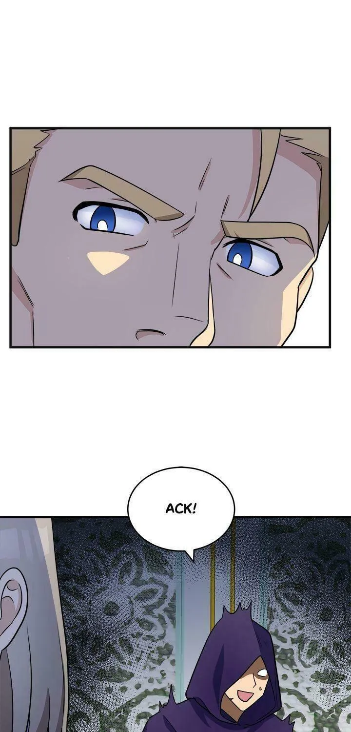The Villainess Lives Again Chapter 53 page 40 - 