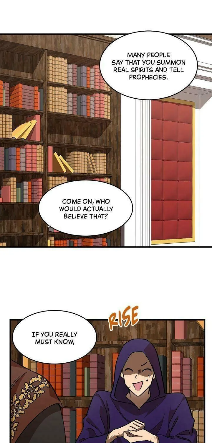 The Villainess Lives Again Chapter 53 page 53 - 