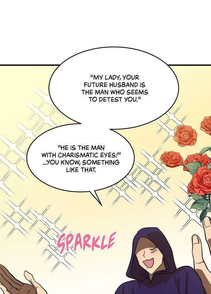 The Villainess Lives Again Chapter 53 page 55 - 