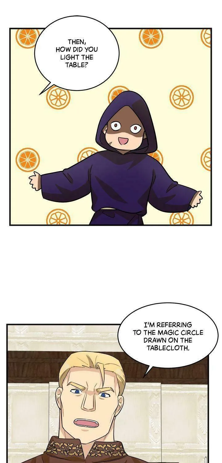 The Villainess Lives Again Chapter 53 page 57 - 