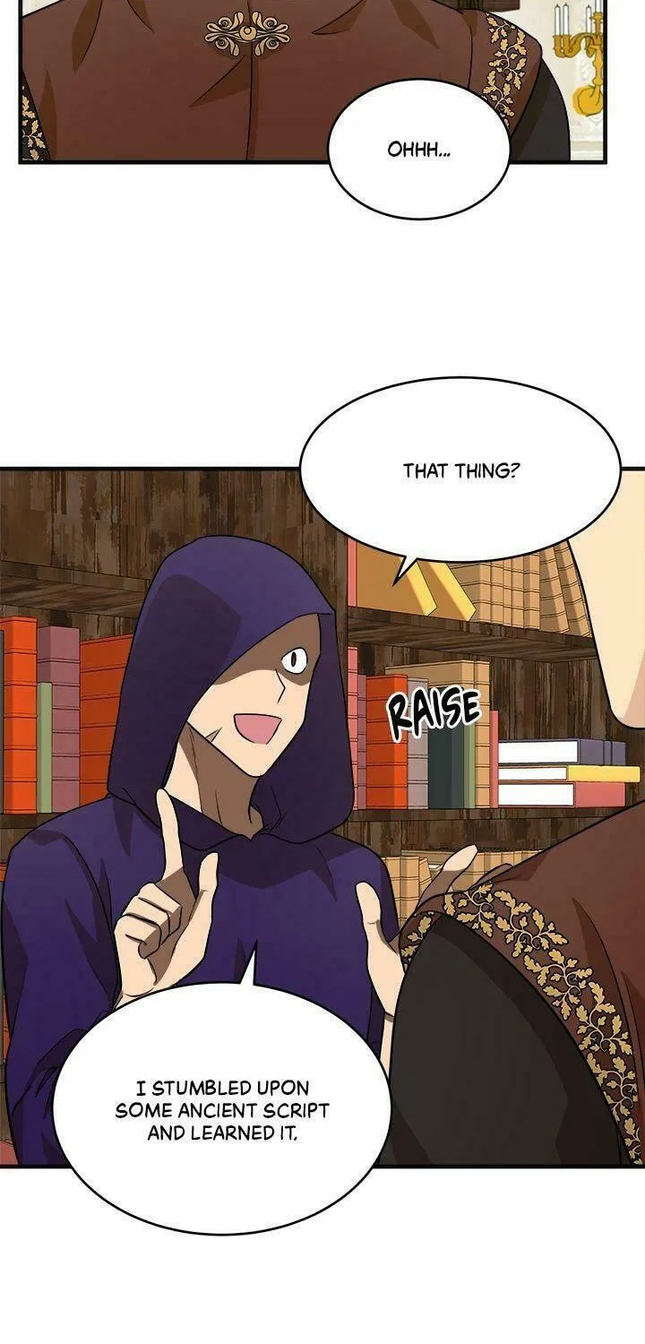 The Villainess Lives Again Chapter 53 page 58 - 