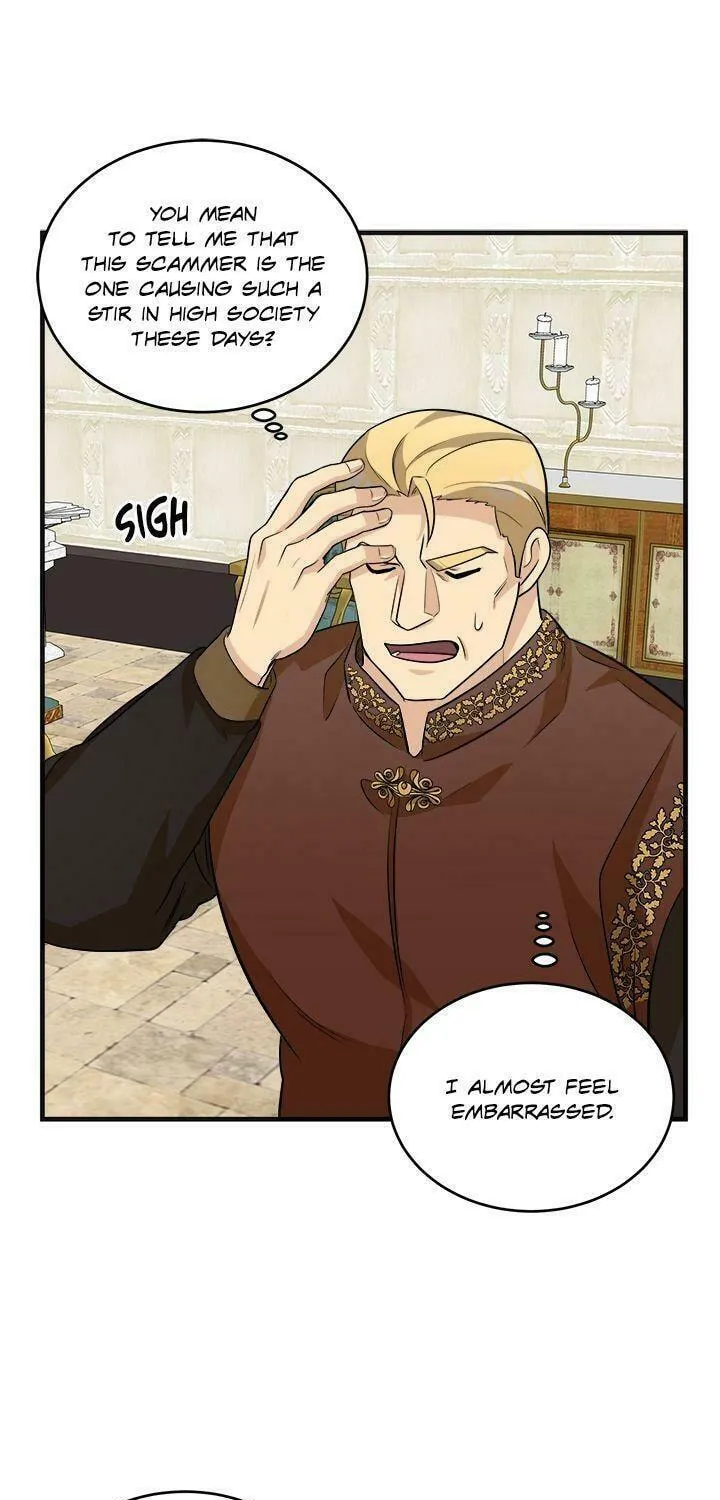 The Villainess Lives Again Chapter 53 page 61 - 