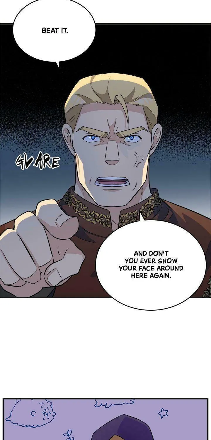 The Villainess Lives Again Chapter 53 page 62 - 