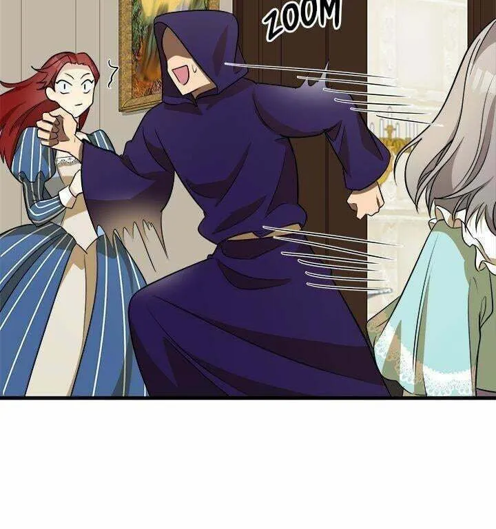The Villainess Lives Again Chapter 53 page 64 - 