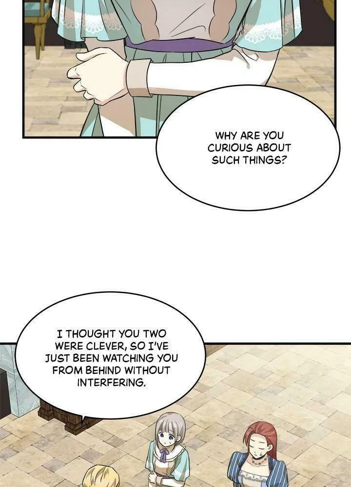 The Villainess Lives Again Chapter 53 page 67 - 
