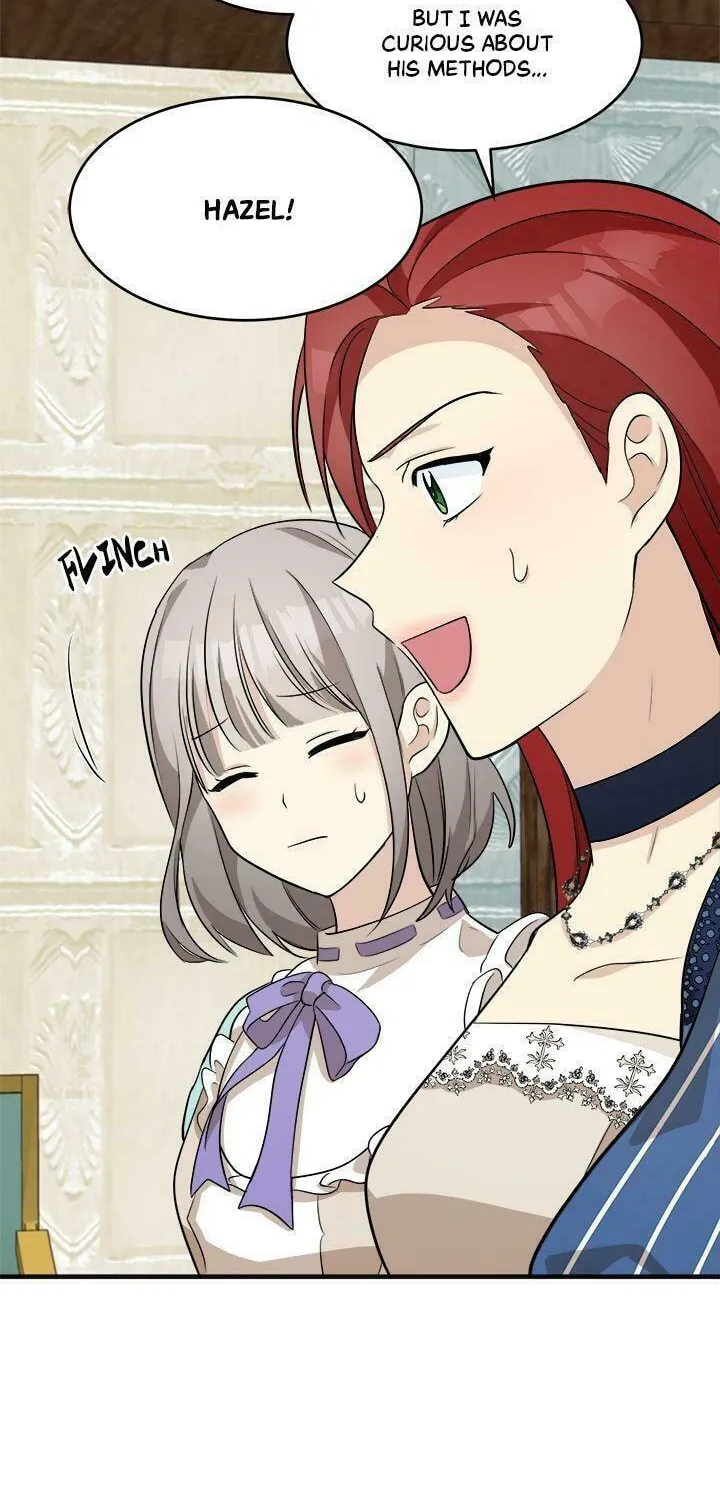 The Villainess Lives Again Chapter 53 page 70 - 