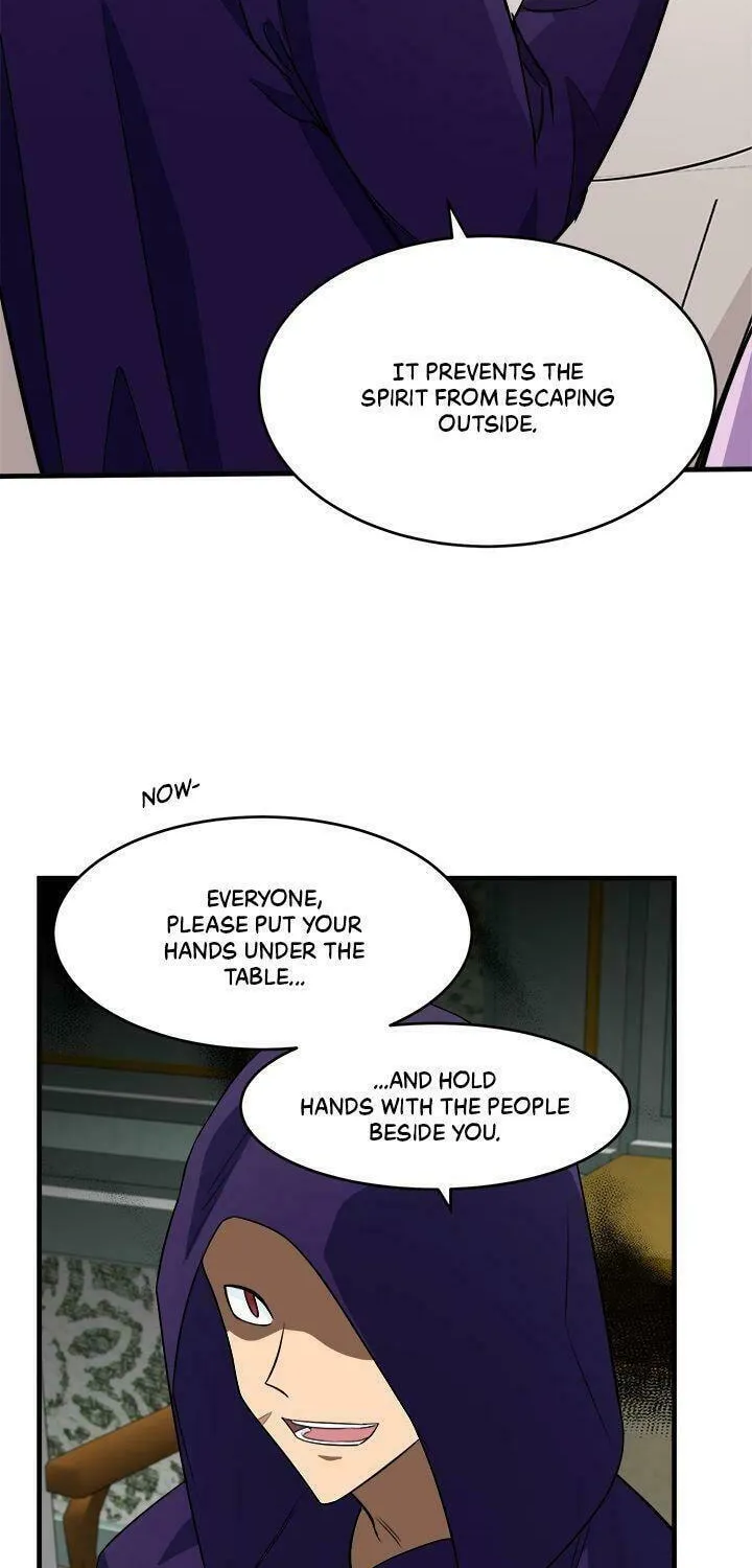 The Villainess Lives Again Chapter 53 page 8 - 