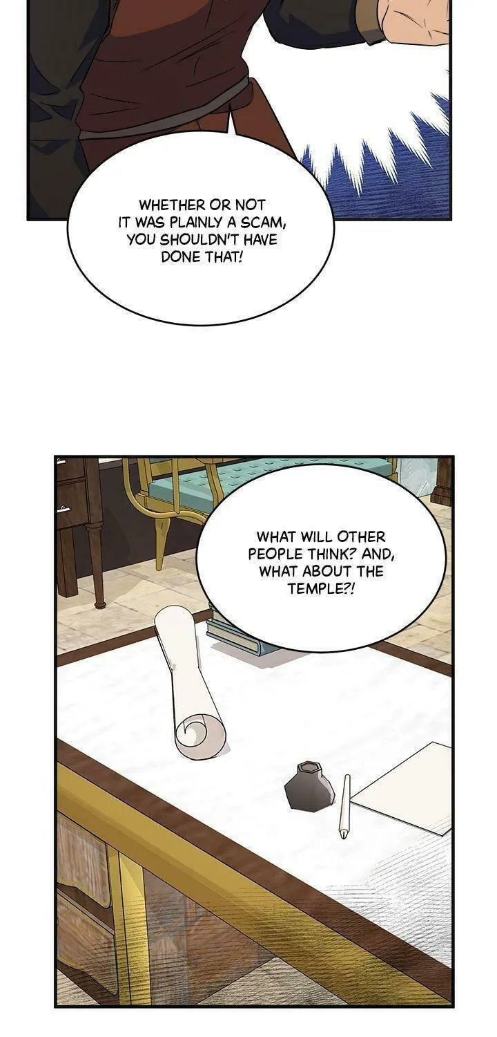 The Villainess Lives Again Chapter 53 page 72 - 