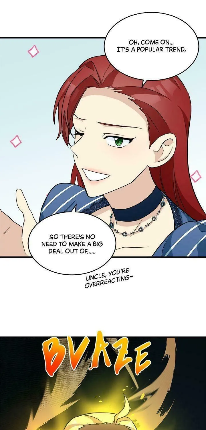 The Villainess Lives Again Chapter 53 page 74 - 