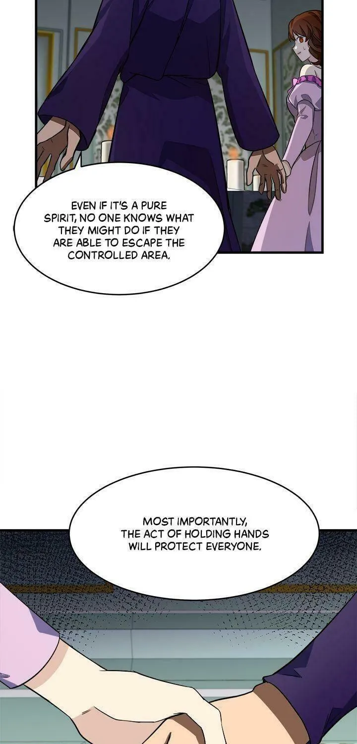 The Villainess Lives Again Chapter 53 page 10 - 