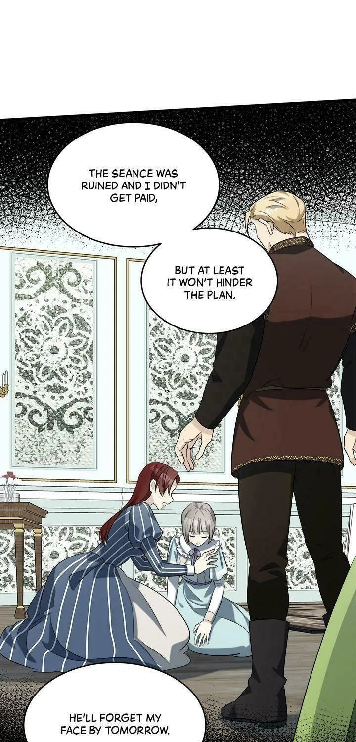 The Villainess Lives Again Chapter 54 page 11 - 