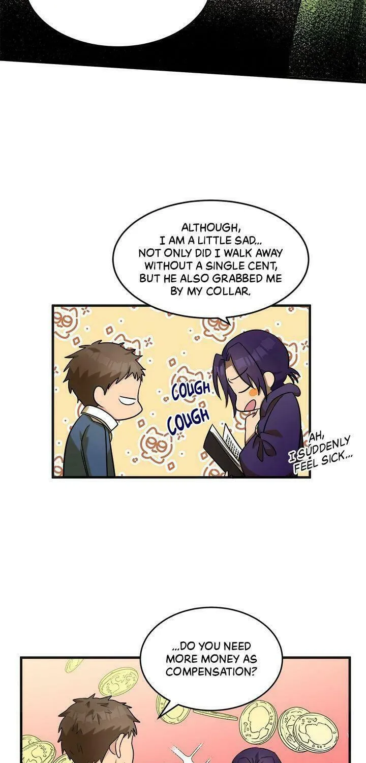The Villainess Lives Again Chapter 54 page 12 - 