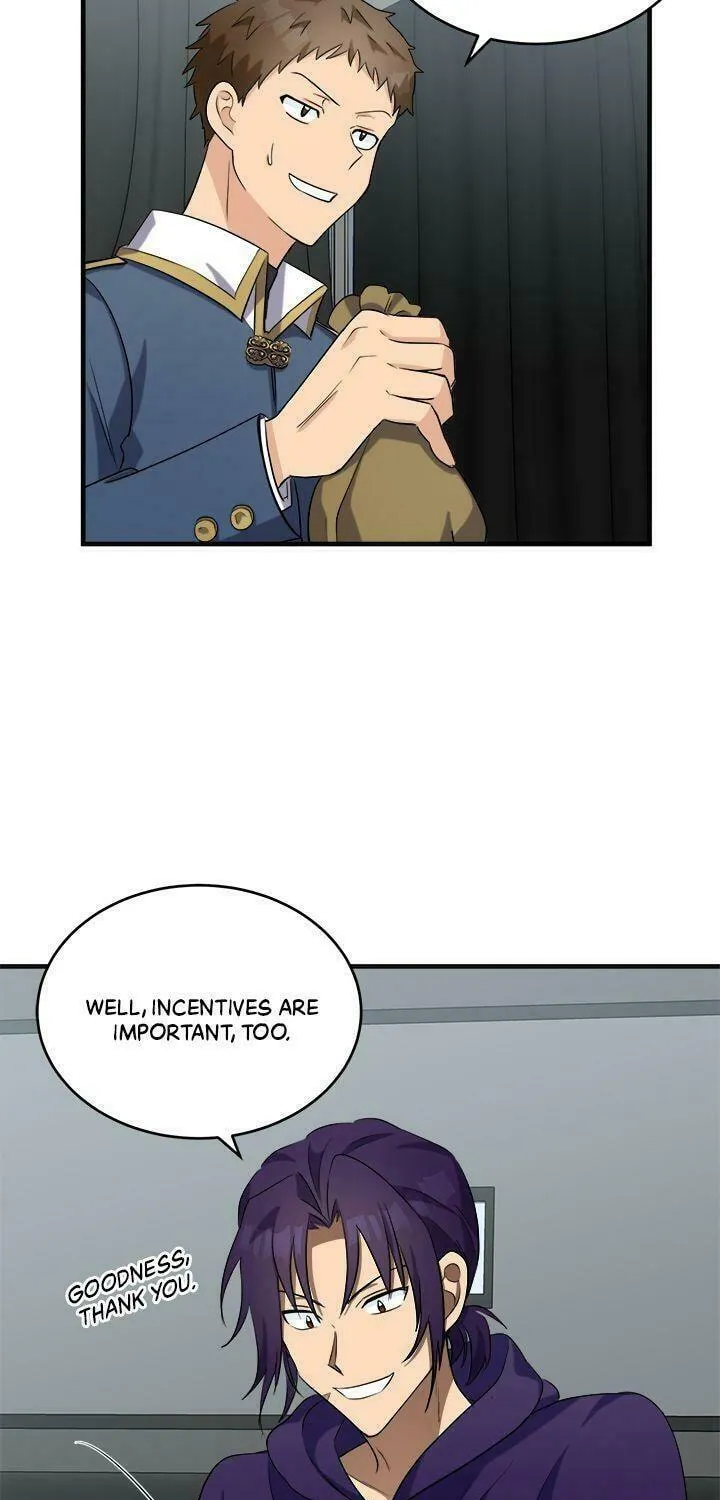 The Villainess Lives Again Chapter 54 page 14 - 