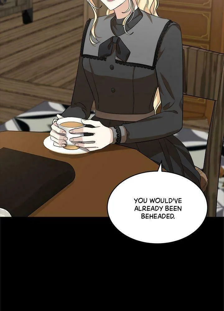 The Villainess Lives Again Chapter 54 page 18 - 