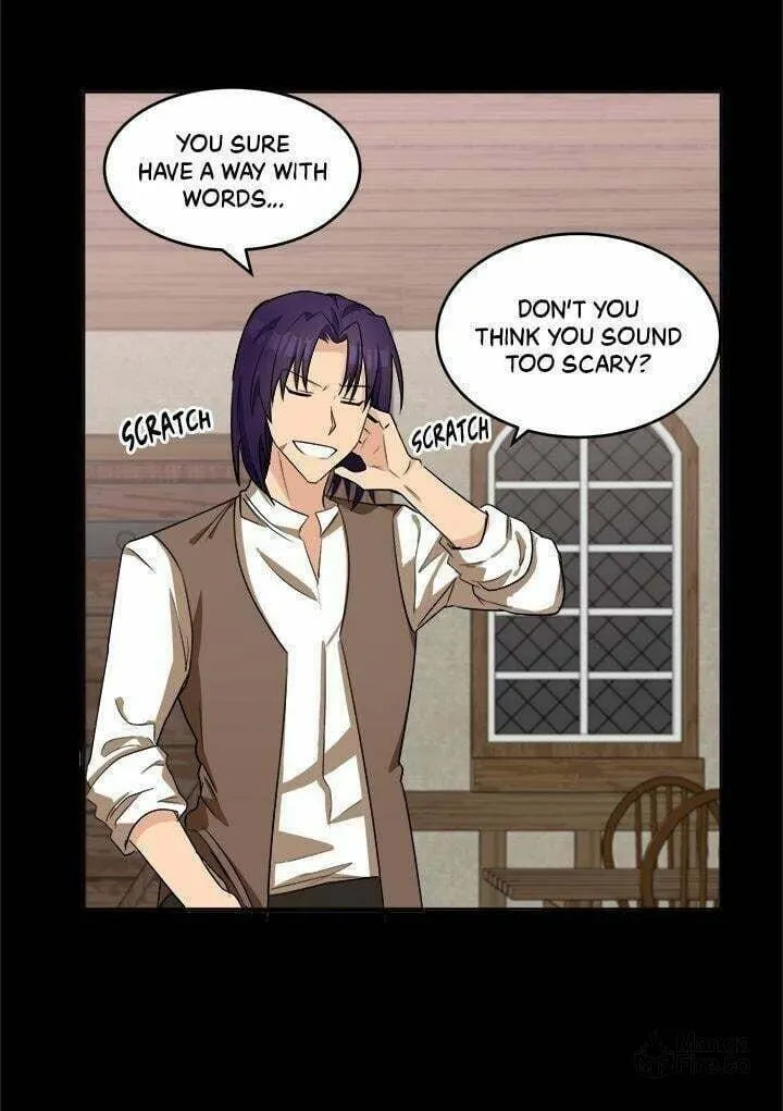 The Villainess Lives Again Chapter 54 page 19 - 