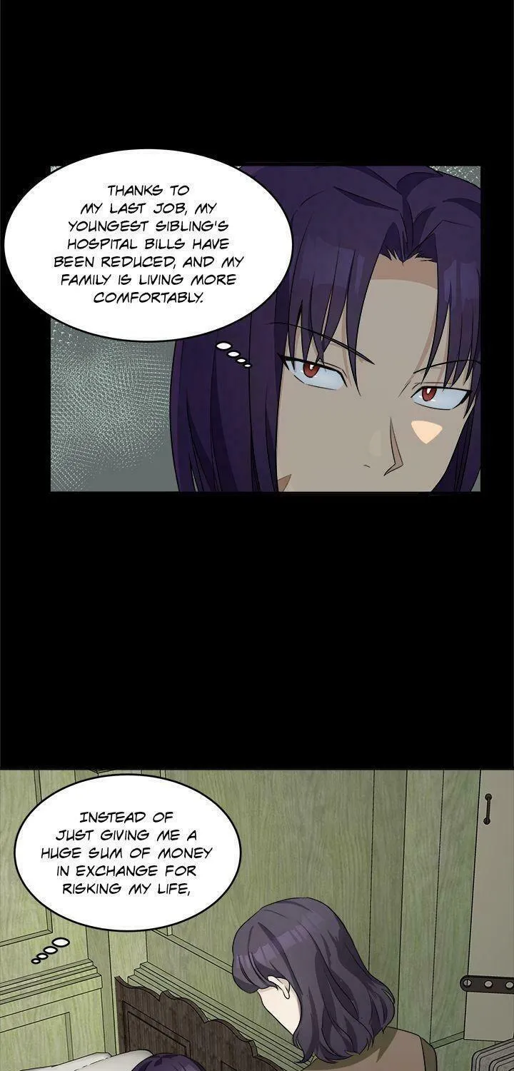 The Villainess Lives Again Chapter 54 page 20 - 