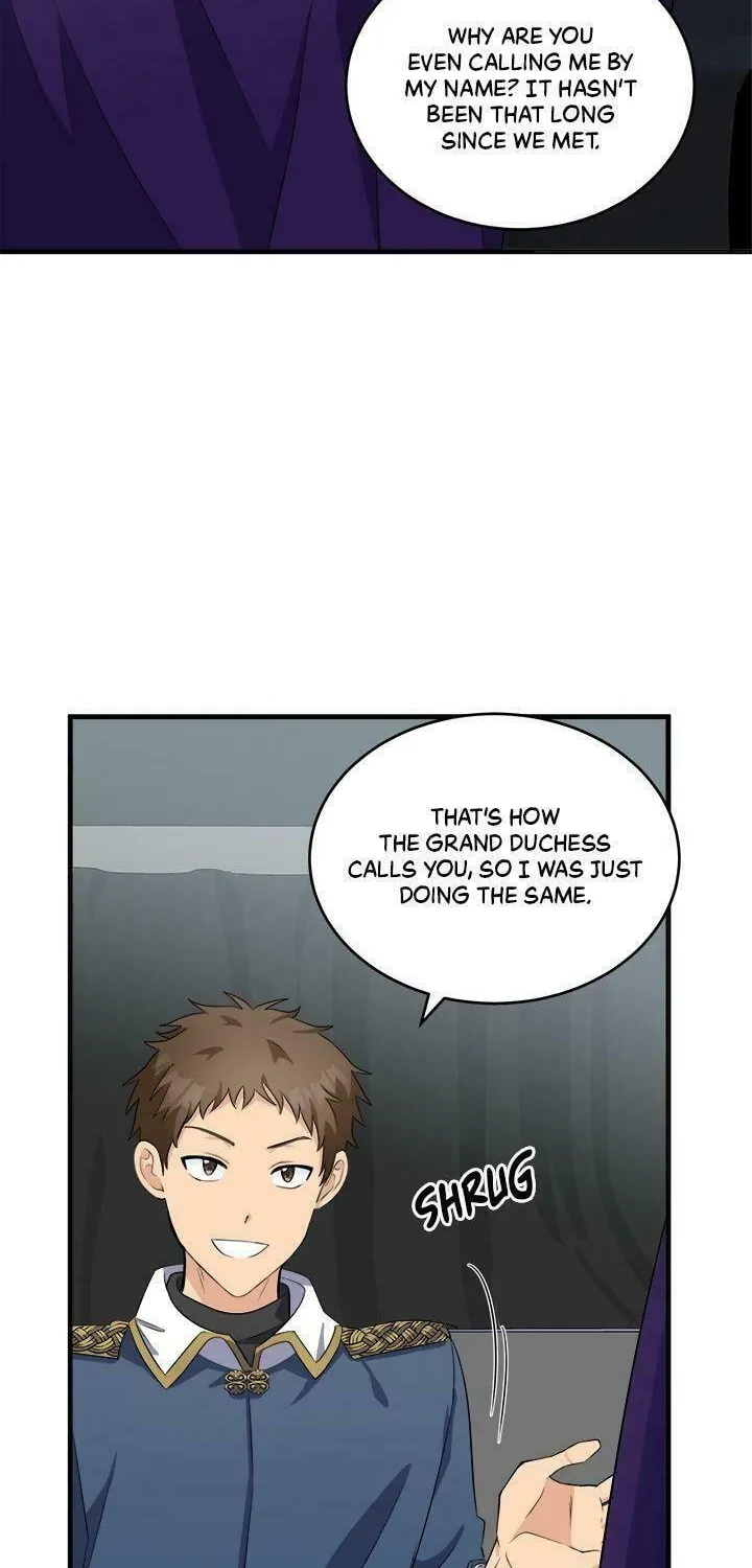 The Villainess Lives Again Chapter 54 page 3 - 