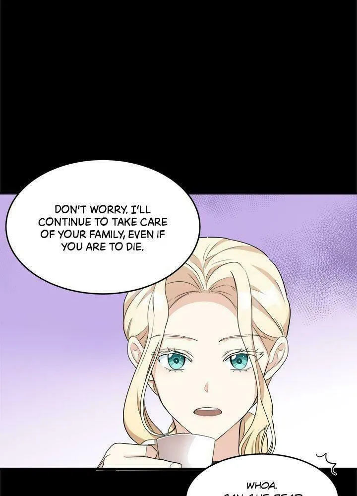 The Villainess Lives Again Chapter 54 page 22 - 