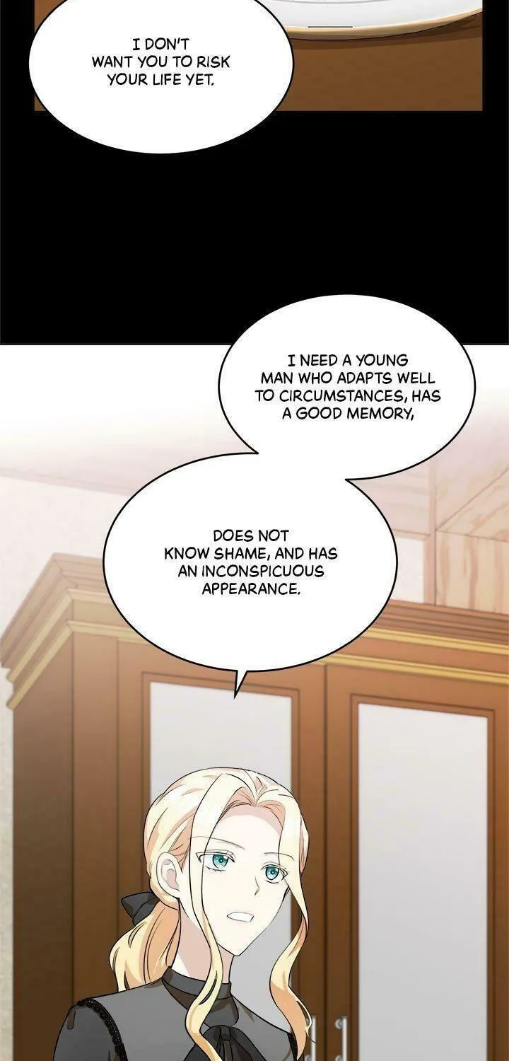 The Villainess Lives Again Chapter 54 page 25 - 