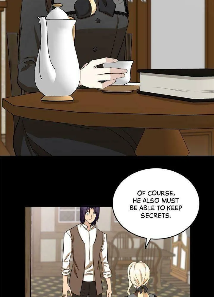 The Villainess Lives Again Chapter 54 page 26 - 