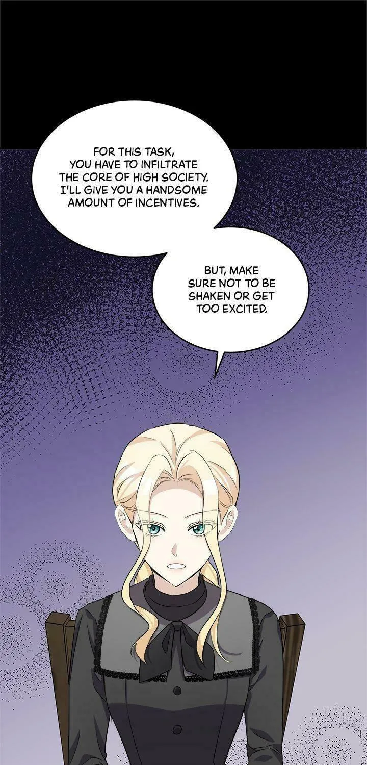 The Villainess Lives Again Chapter 54 page 29 - 