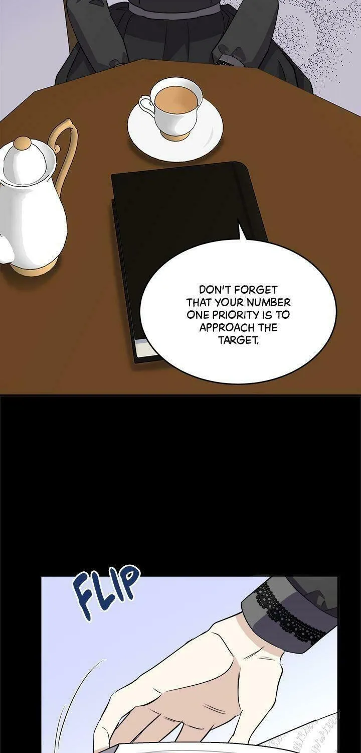 The Villainess Lives Again Chapter 54 page 30 - 