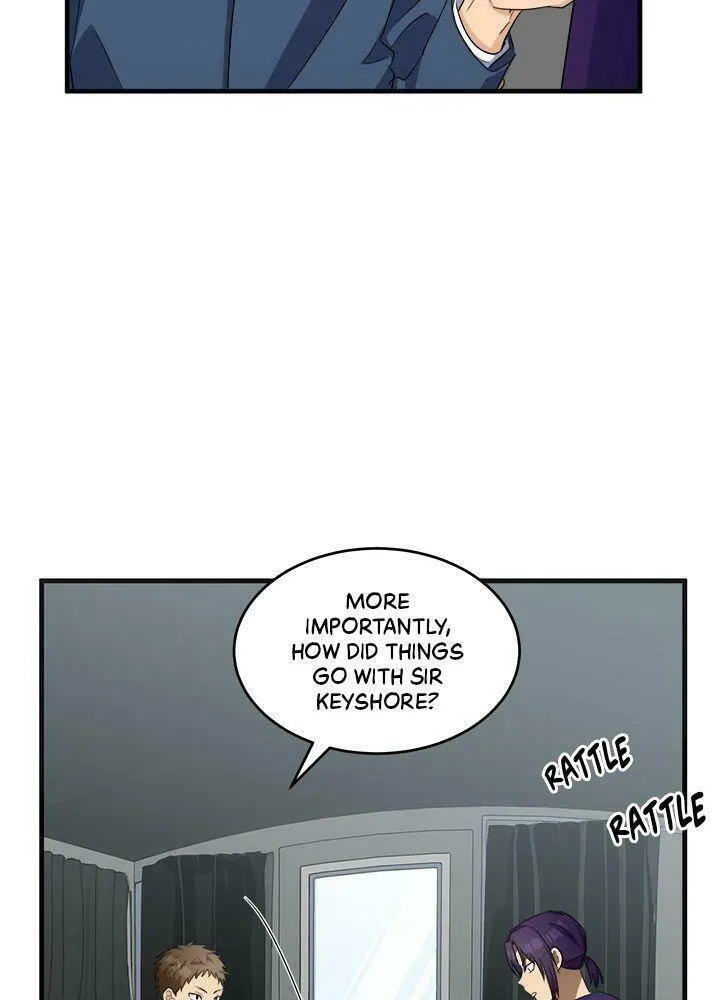 The Villainess Lives Again Chapter 54 page 4 - 