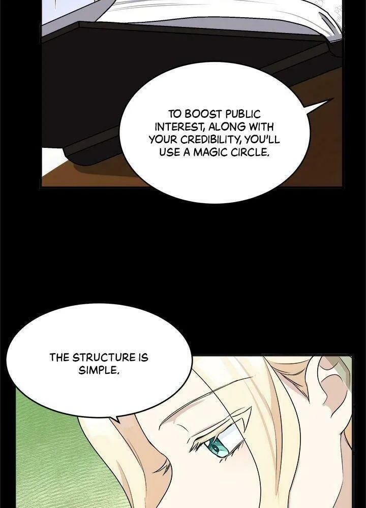 The Villainess Lives Again Chapter 54 page 31 - 
