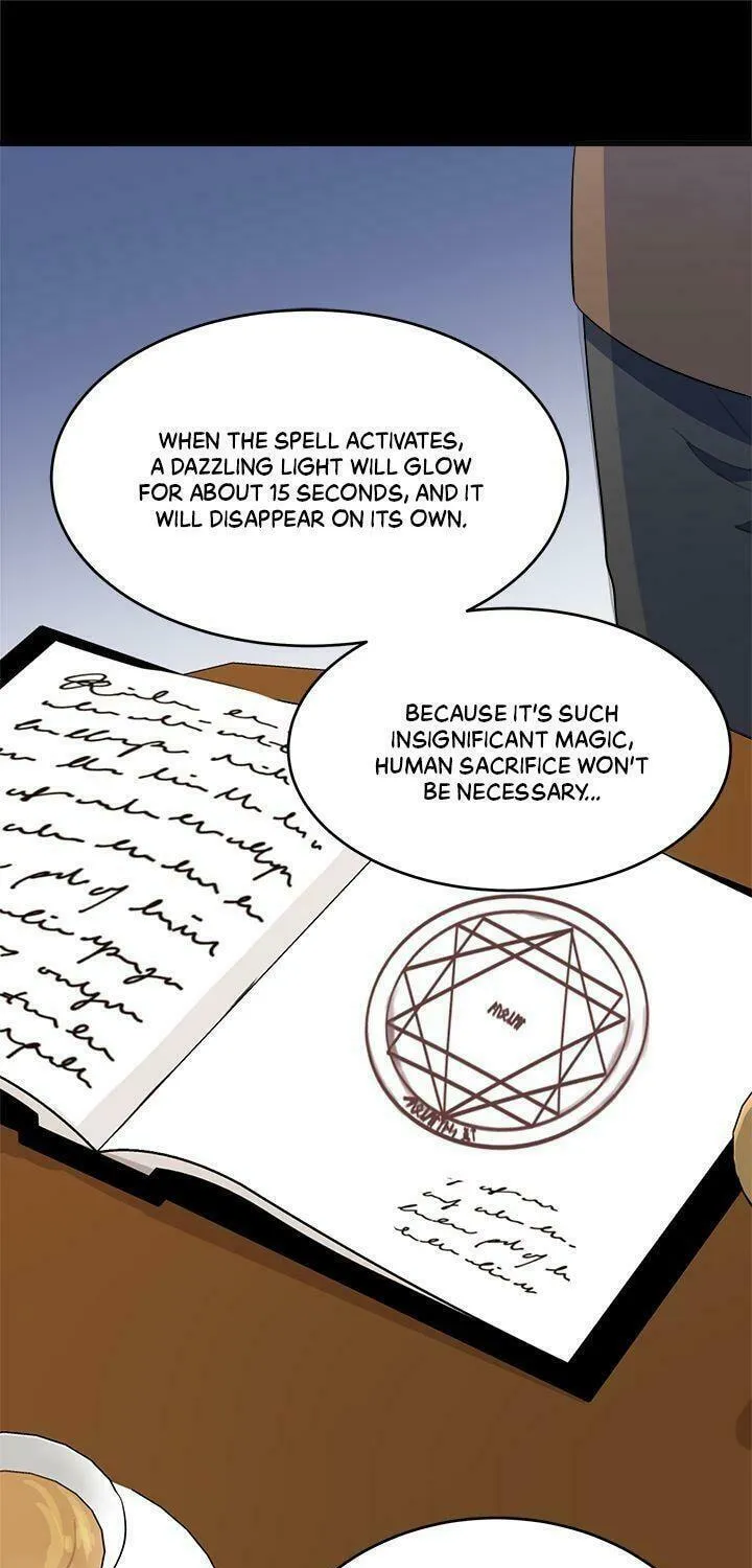 The Villainess Lives Again Chapter 54 page 33 - 