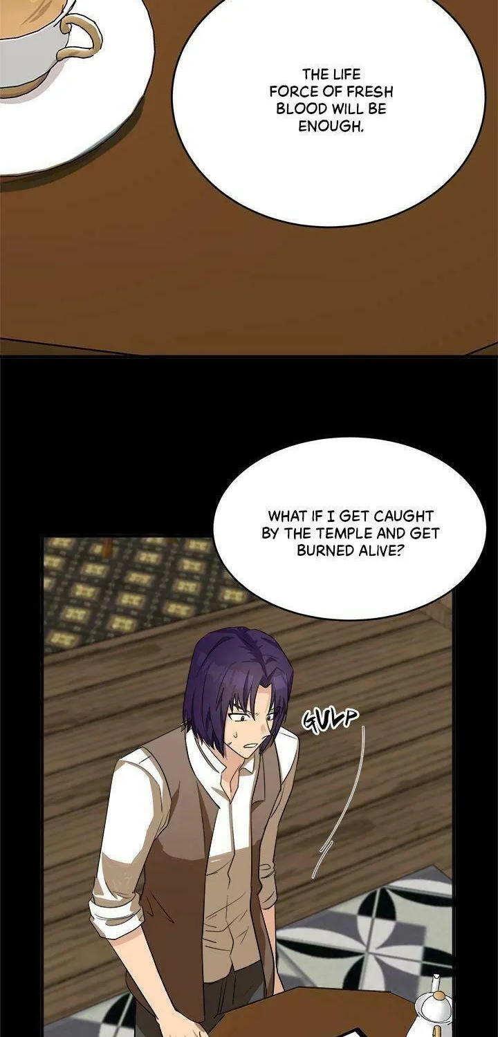 The Villainess Lives Again Chapter 54 page 34 - 