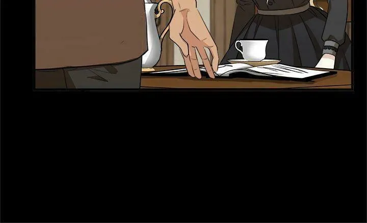 The Villainess Lives Again Chapter 54 page 36 - 