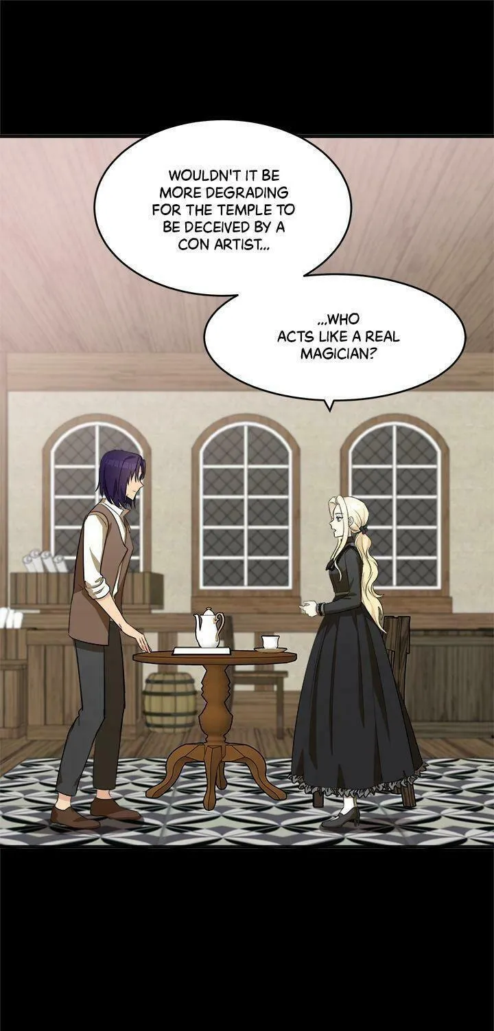 The Villainess Lives Again Chapter 54 page 37 - 