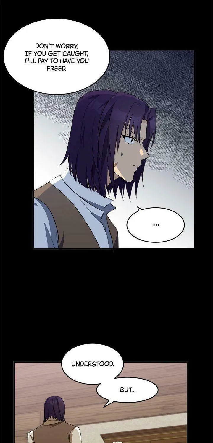 The Villainess Lives Again Chapter 54 page 38 - 