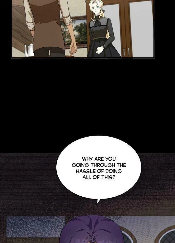 The Villainess Lives Again Chapter 54 page 39 - 