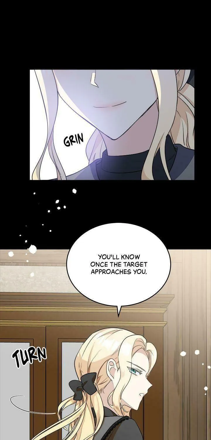The Villainess Lives Again Chapter 54 page 41 - 