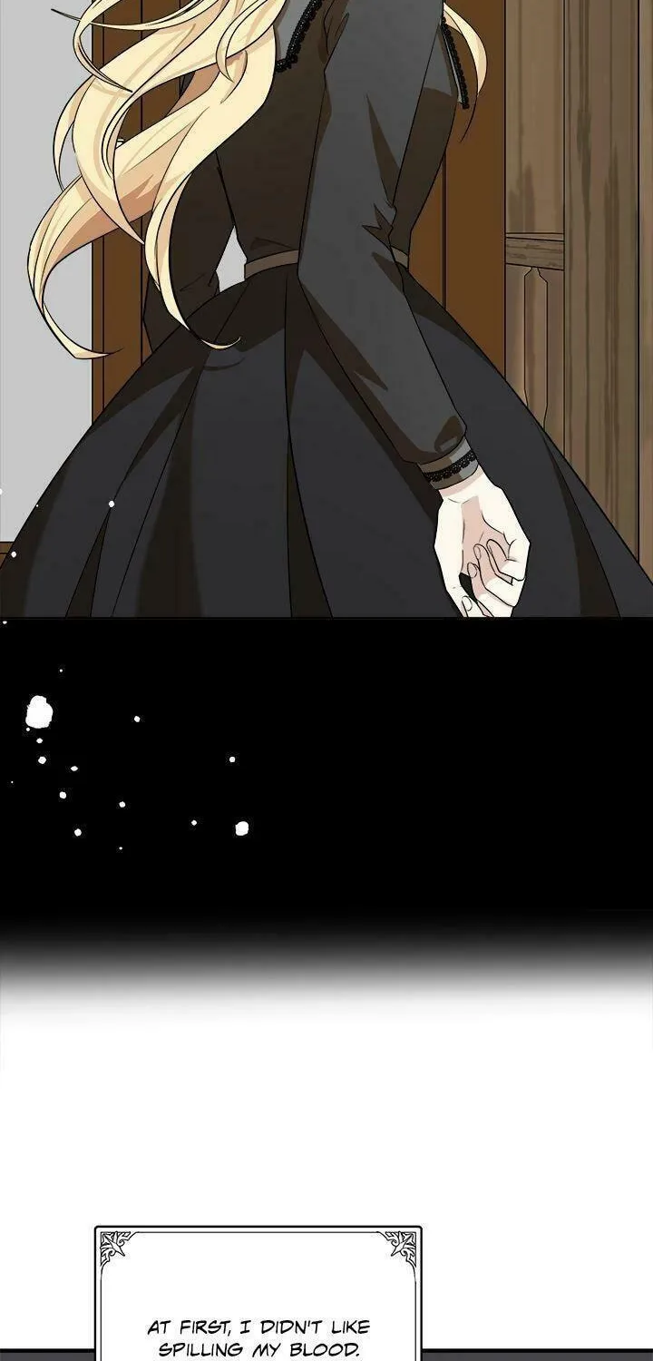 The Villainess Lives Again Chapter 54 page 42 - 
