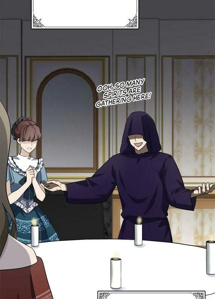 The Villainess Lives Again Chapter 54 page 43 - 