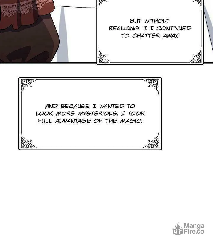 The Villainess Lives Again Chapter 54 page 44 - 