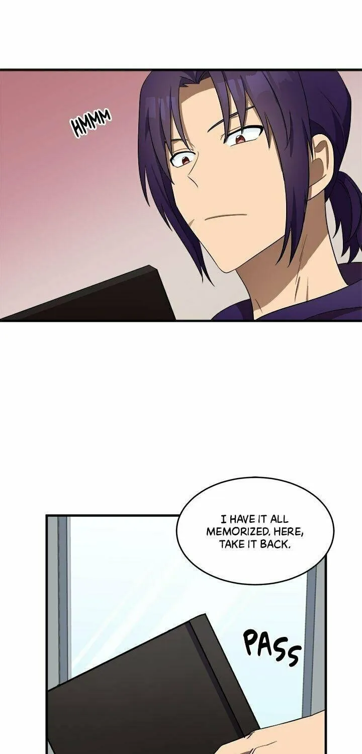 The Villainess Lives Again Chapter 54 page 49 - 