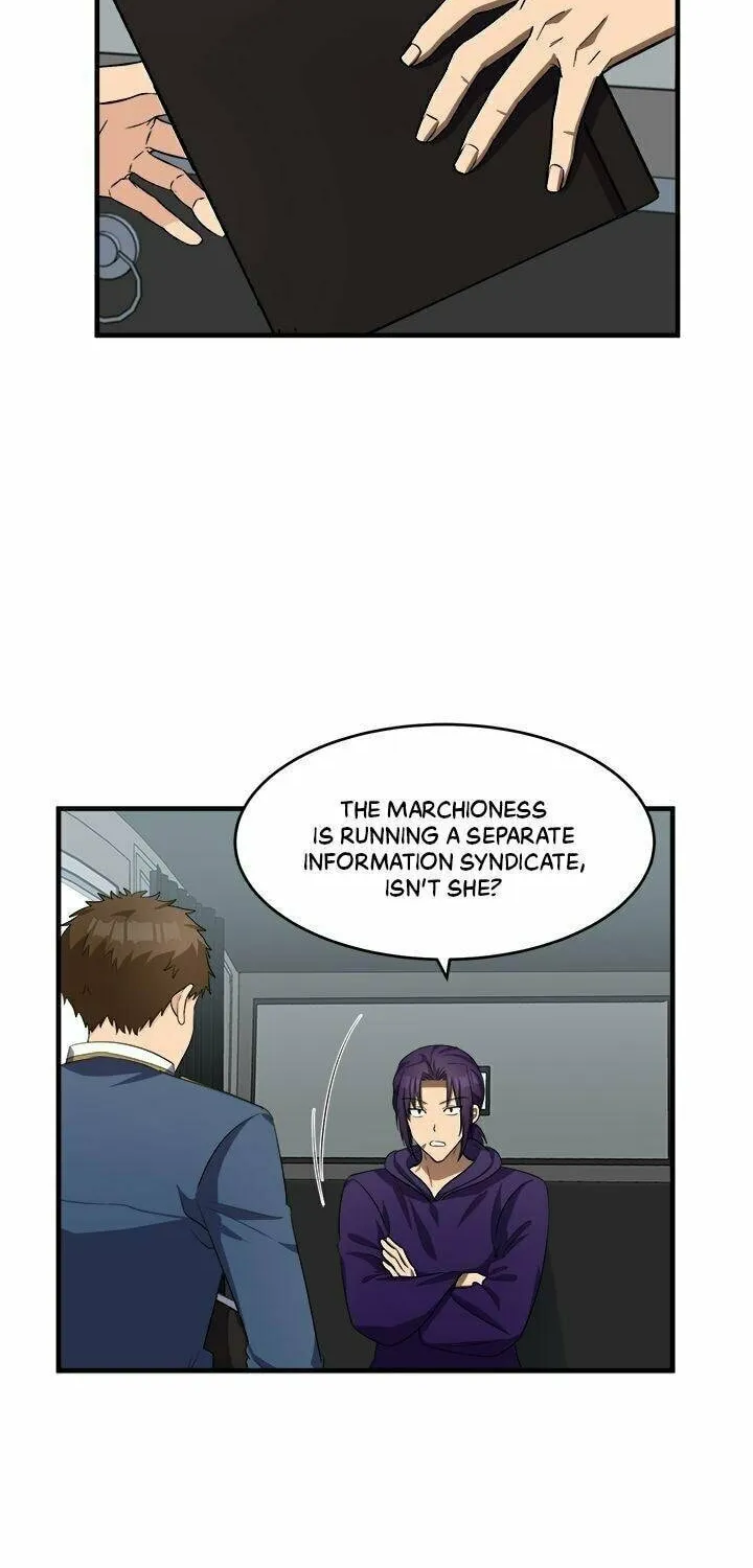 The Villainess Lives Again Chapter 54 page 50 - 