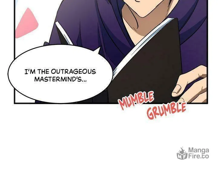 The Villainess Lives Again Chapter 54 page 6 - 