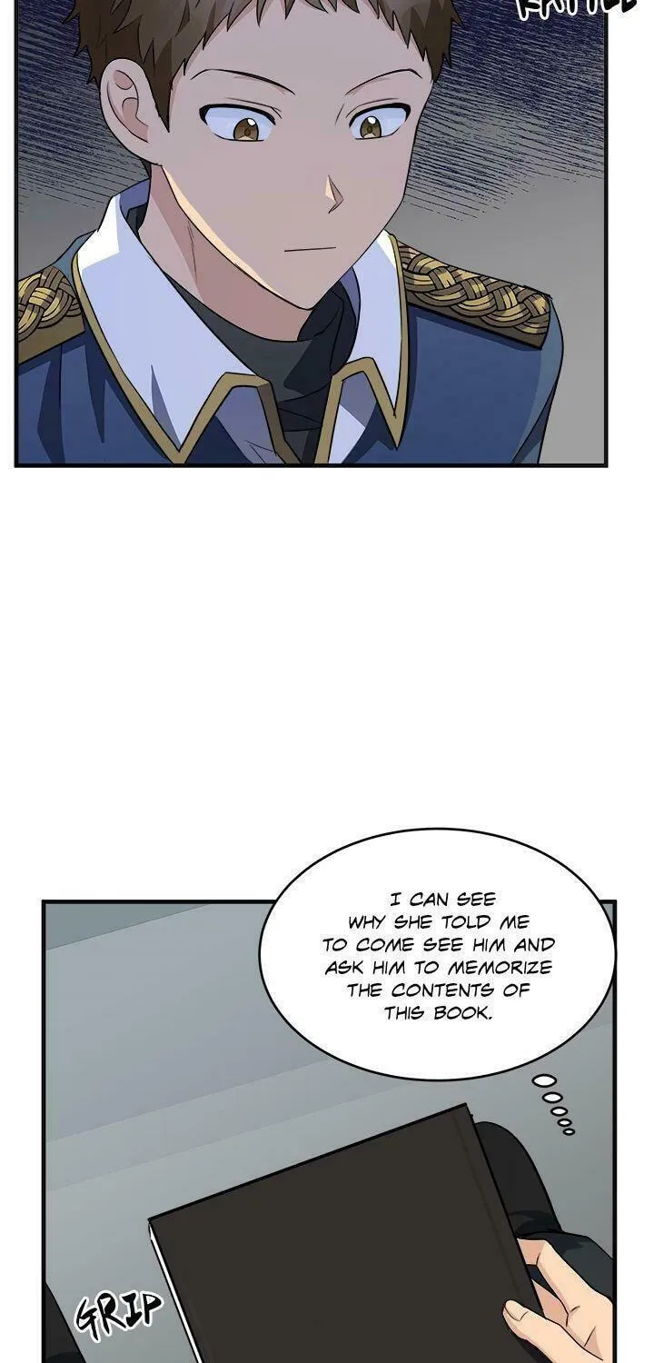 The Villainess Lives Again Chapter 54 page 53 - 