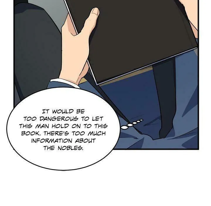 The Villainess Lives Again Chapter 54 page 54 - 