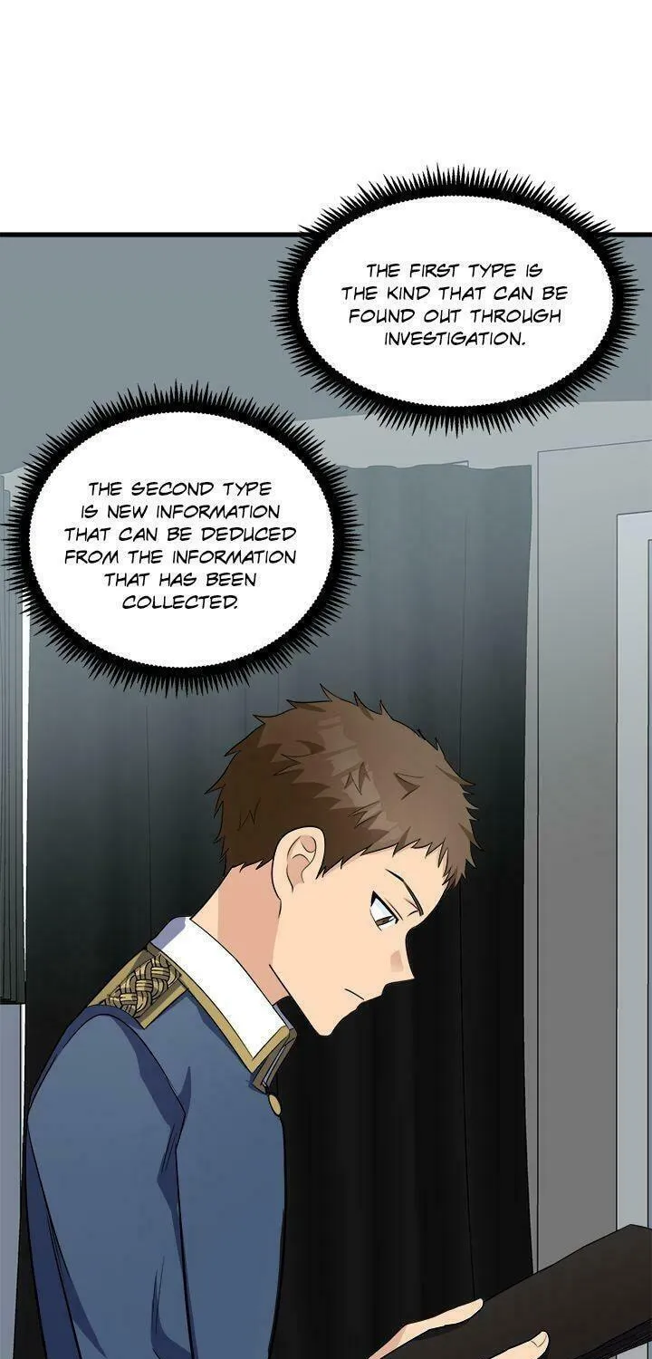 The Villainess Lives Again Chapter 54 page 55 - 